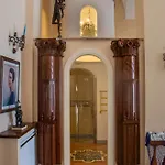 לינה וארוחת בוקר Barluzzi רבאלו