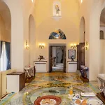 Barluzzi לינה וארוחת בוקר רבאלו