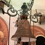 Barluzzi לינה וארוחת בוקר רבאלו