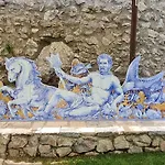 Barluzzi לינה וארוחת בוקר