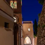 לינה וארוחת בוקר Barluzzi רבאלו