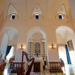 Barluzzi לינה וארוחת בוקר רבאלו