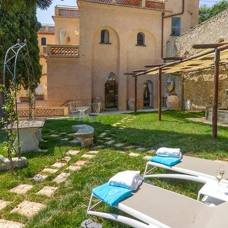 Bed & Breakfast Barluzzi