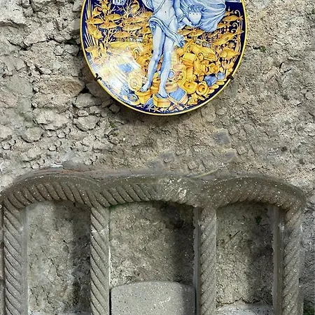 Barluzzi Bed & Breakfast Ravello