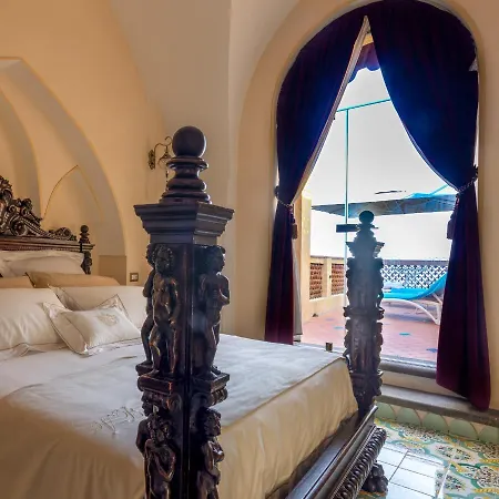 Bed & Breakfast Barluzzi