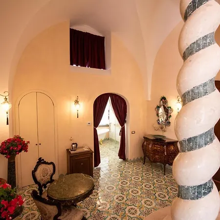 Bed & Breakfast Barluzzi