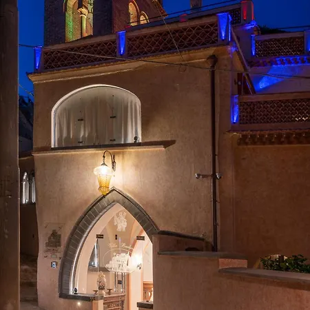 Bed & Breakfast Barluzzi