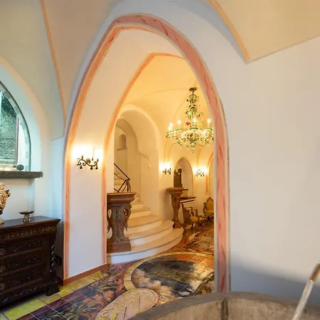 Bed & Breakfast Barluzzi Ravello