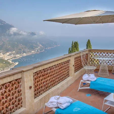 Barluzzi 4* Ravello