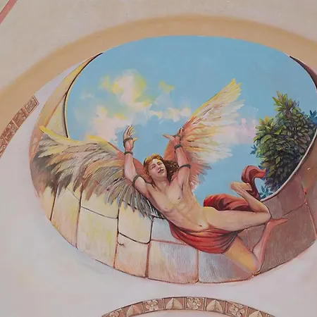 Bed & Breakfast Barluzzi Ravello