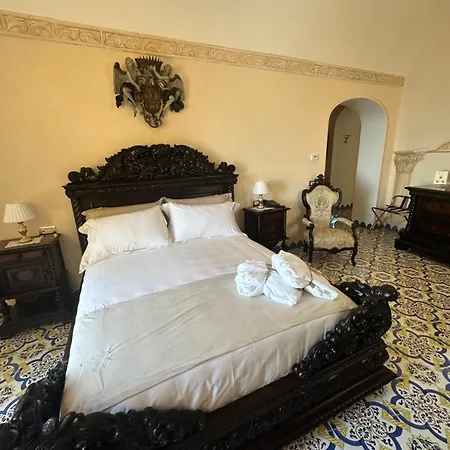 Barluzzi Bed & Breakfast