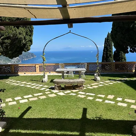 Barluzzi Bed & Breakfast Ravello