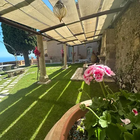 Bed & Breakfast Barluzzi