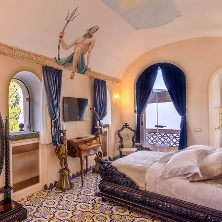 Barluzzi Bed & Breakfast