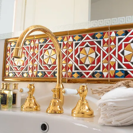 Bed & Breakfast Barluzzi 4*