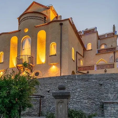 Barluzzi Ravello