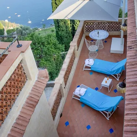 住宿加早餐酒店 Barluzzi