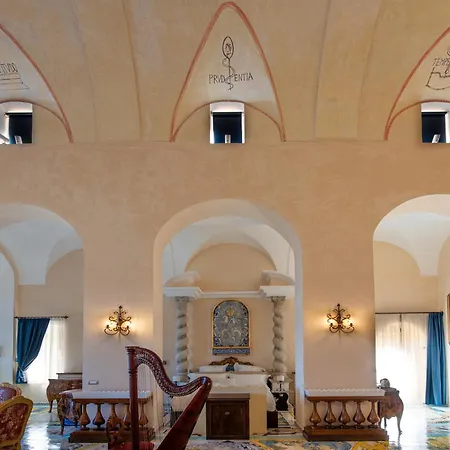 住宿加早餐酒店 Barluzzi