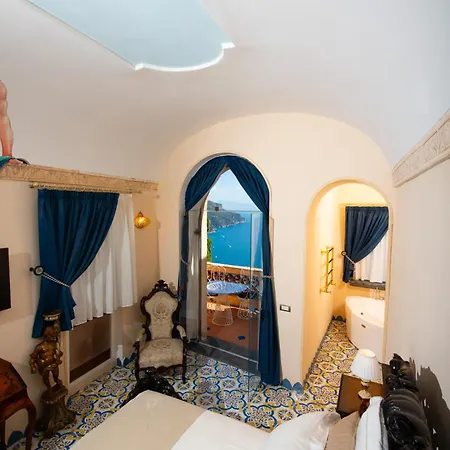 Barluzzi 住宿加早餐酒店 4*