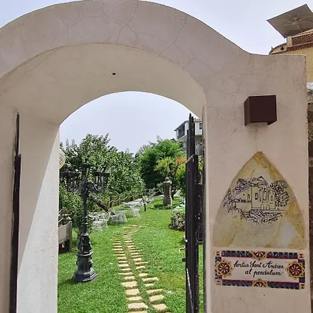 住宿加早餐酒店 Barluzzi