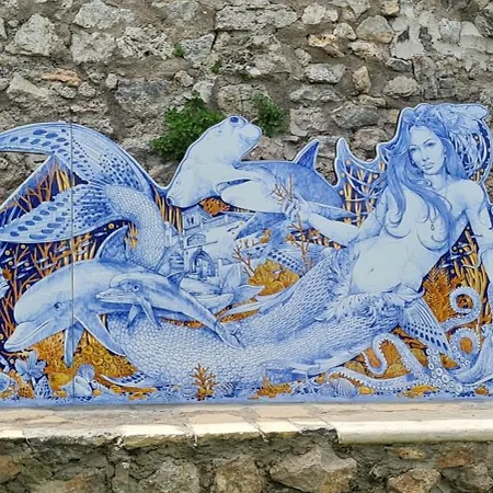 Barluzzi 住宿加早餐酒店