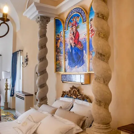 Barluzzi Ravello