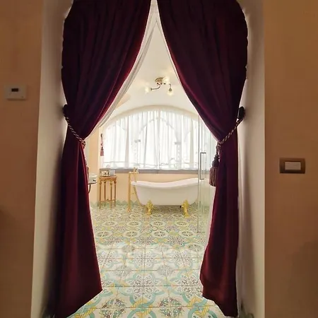 Barluzzi Bed & Breakfast *
