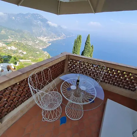 Bed & Breakfast Barluzzi *