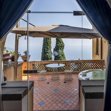 Barluzzi Oda ve Kahvaltı