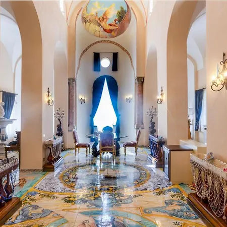 Barluzzi 4*