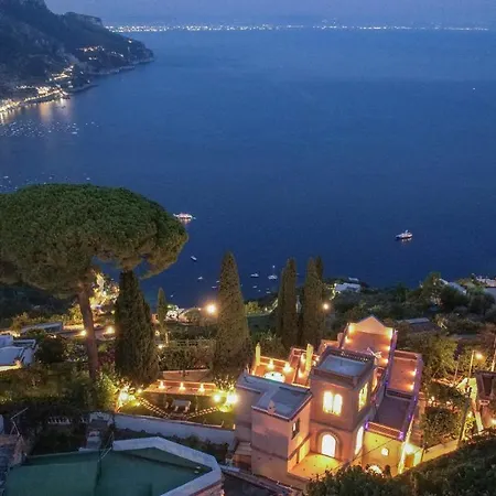 Barluzzi 4* Ravello