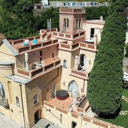 Barluzzi Oda ve Kahvaltı