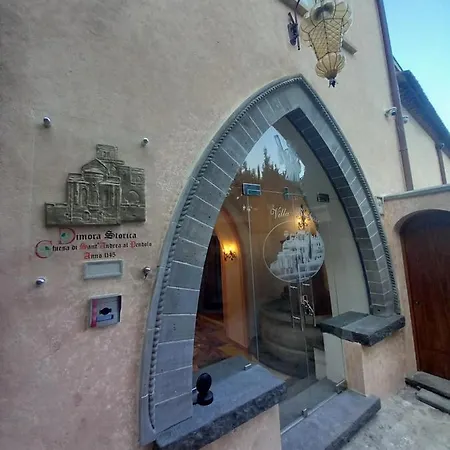 Barluzzi Oda ve Kahvaltı