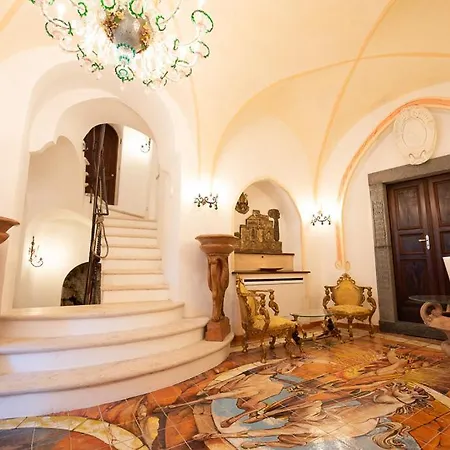 Barluzzi Ravello