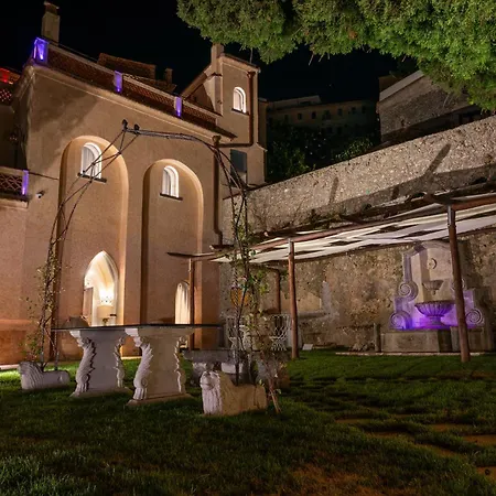 Barluzzi 4*