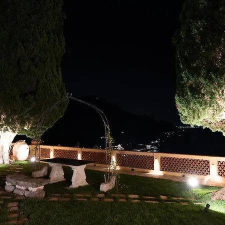 Barluzzi 4* Ravello