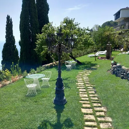 Barluzzi Oda ve Kahvaltı Ravello