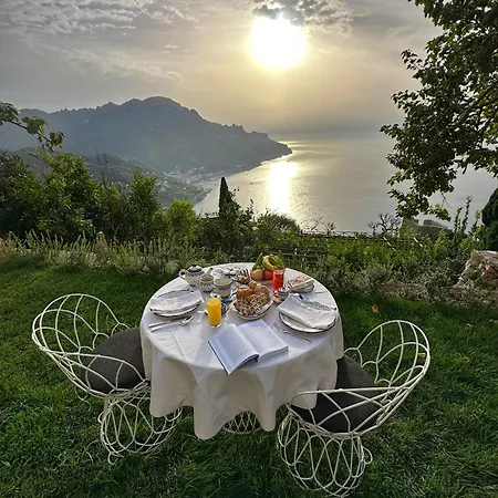 Bed & Breakfast Barluzzi
