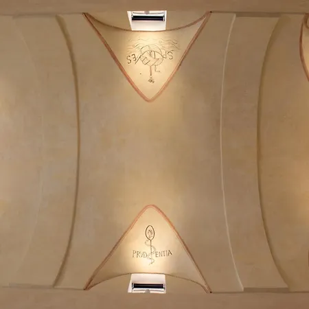Barluzzi לינה וארוחת בוקר