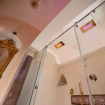 Bed & Breakfast Barluzzi
