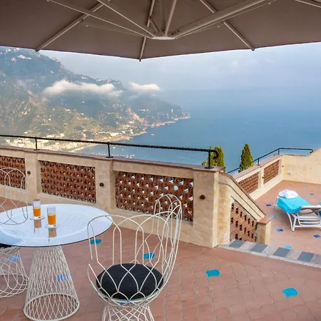 Bed & Breakfast Barluzzi