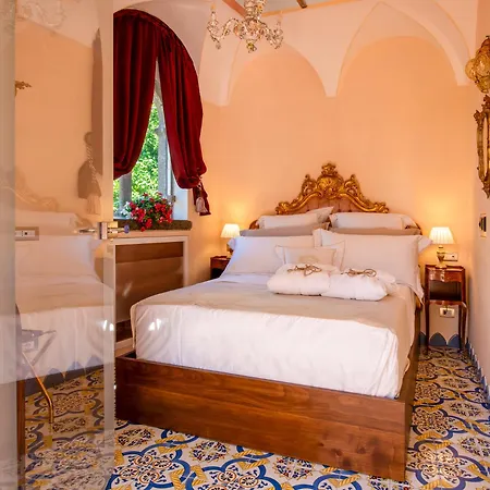 Bed & Breakfast Barluzzi *