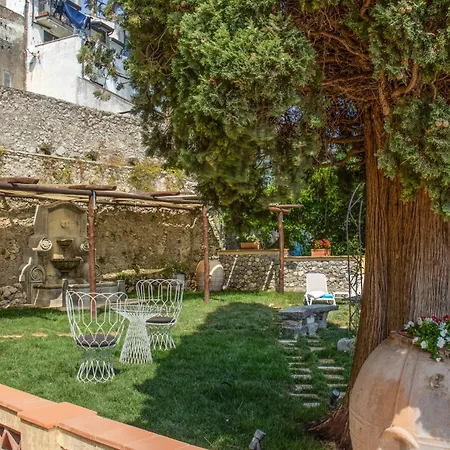 Bed & Breakfast Barluzzi