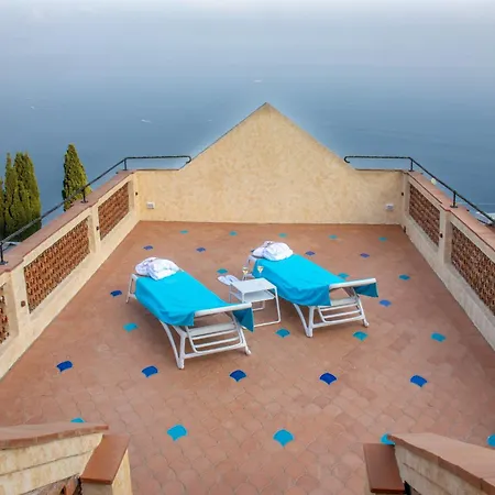 Barluzzi * Ravello