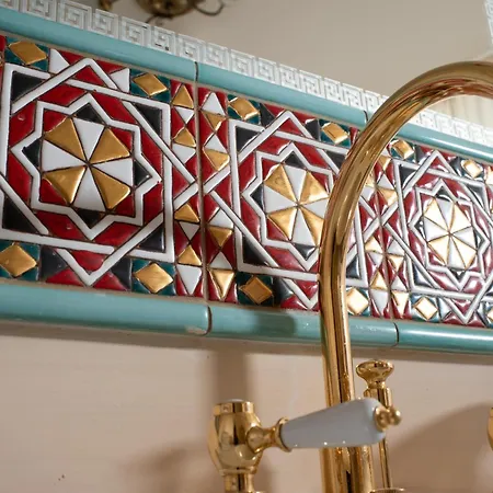 Barluzzi Bed & Breakfast