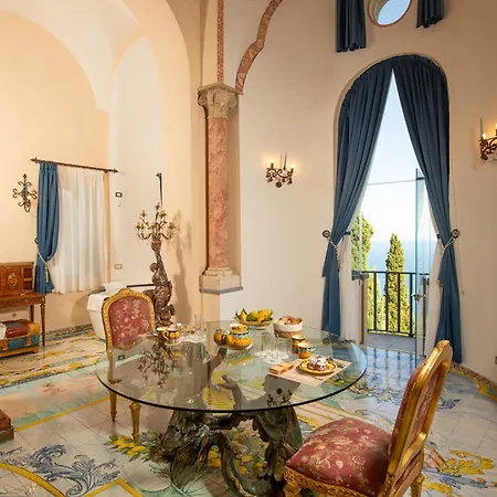 Barluzzi * Ravello