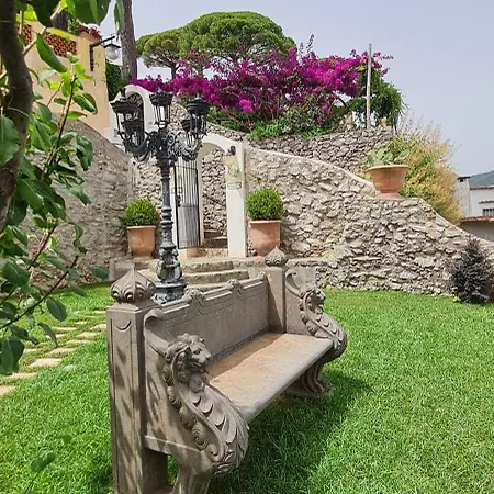 Barluzzi 4* Ravello