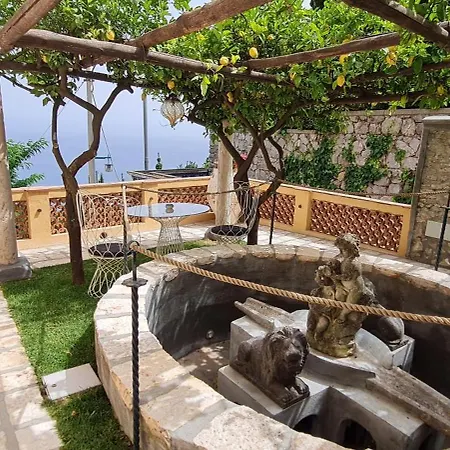 Bed & Breakfast Barluzzi *