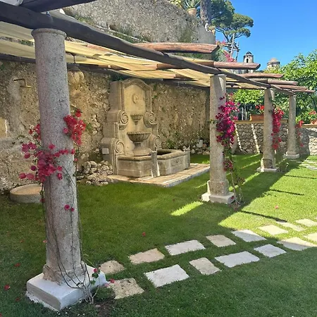 Barluzzi 4*