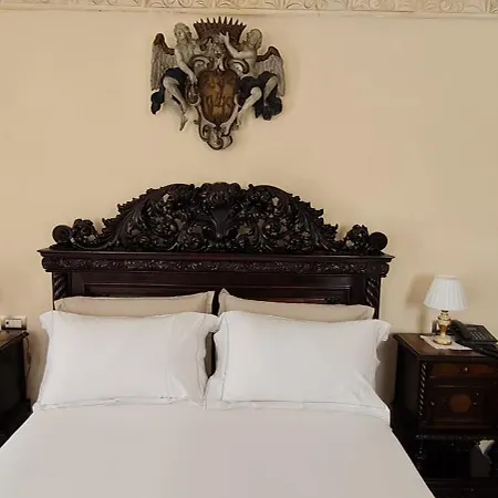 Bed & Breakfast Barluzzi